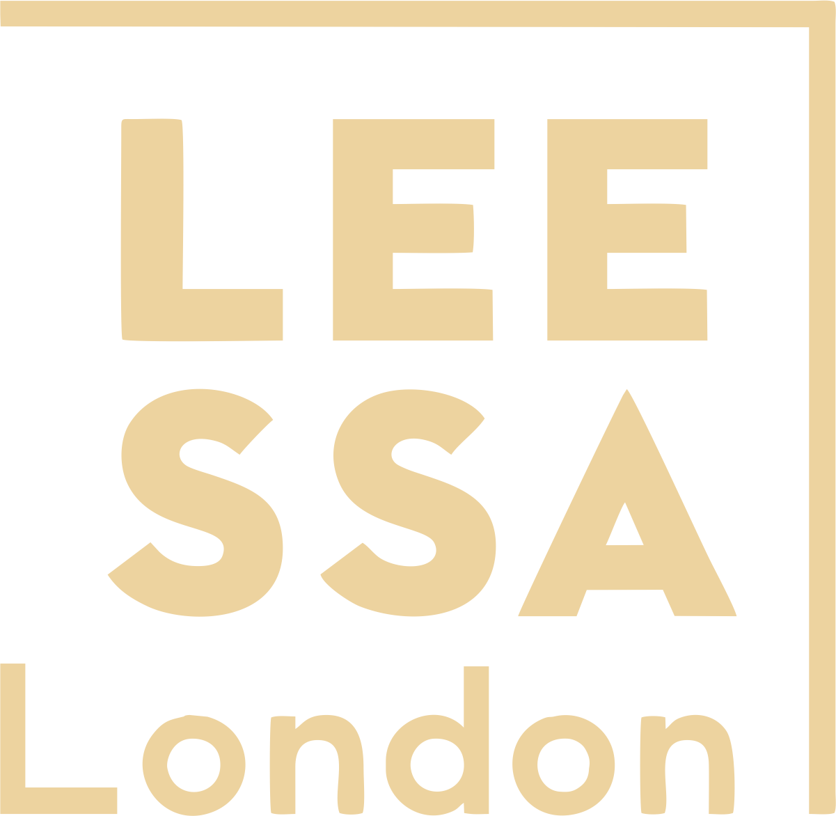 Leessa Logo